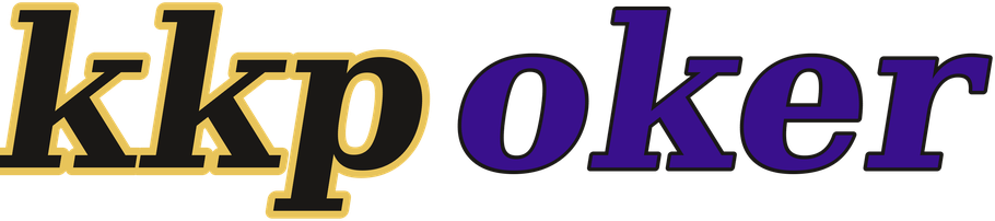 kkpoker logotipo